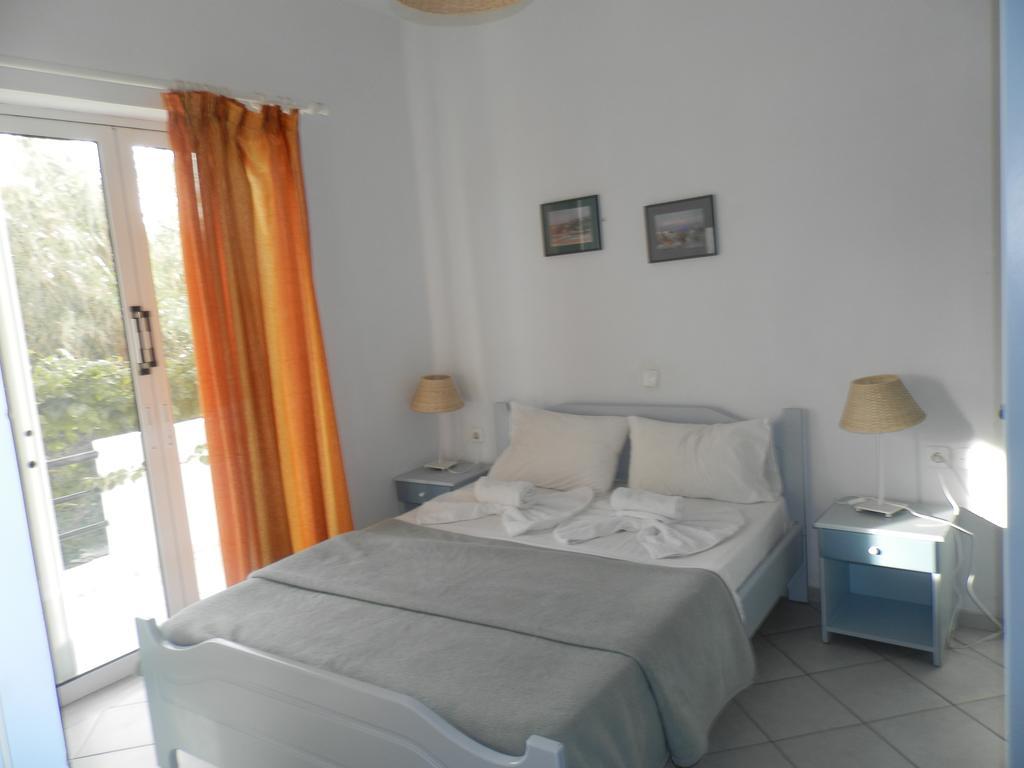 פלטאנס Silvi Mari Apartments מראה חיצוני תמונה